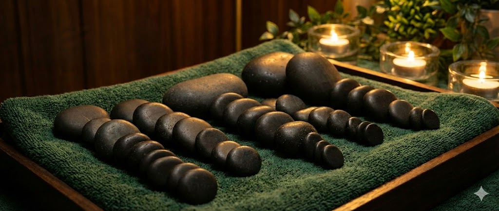 Désirée praktijkruimte