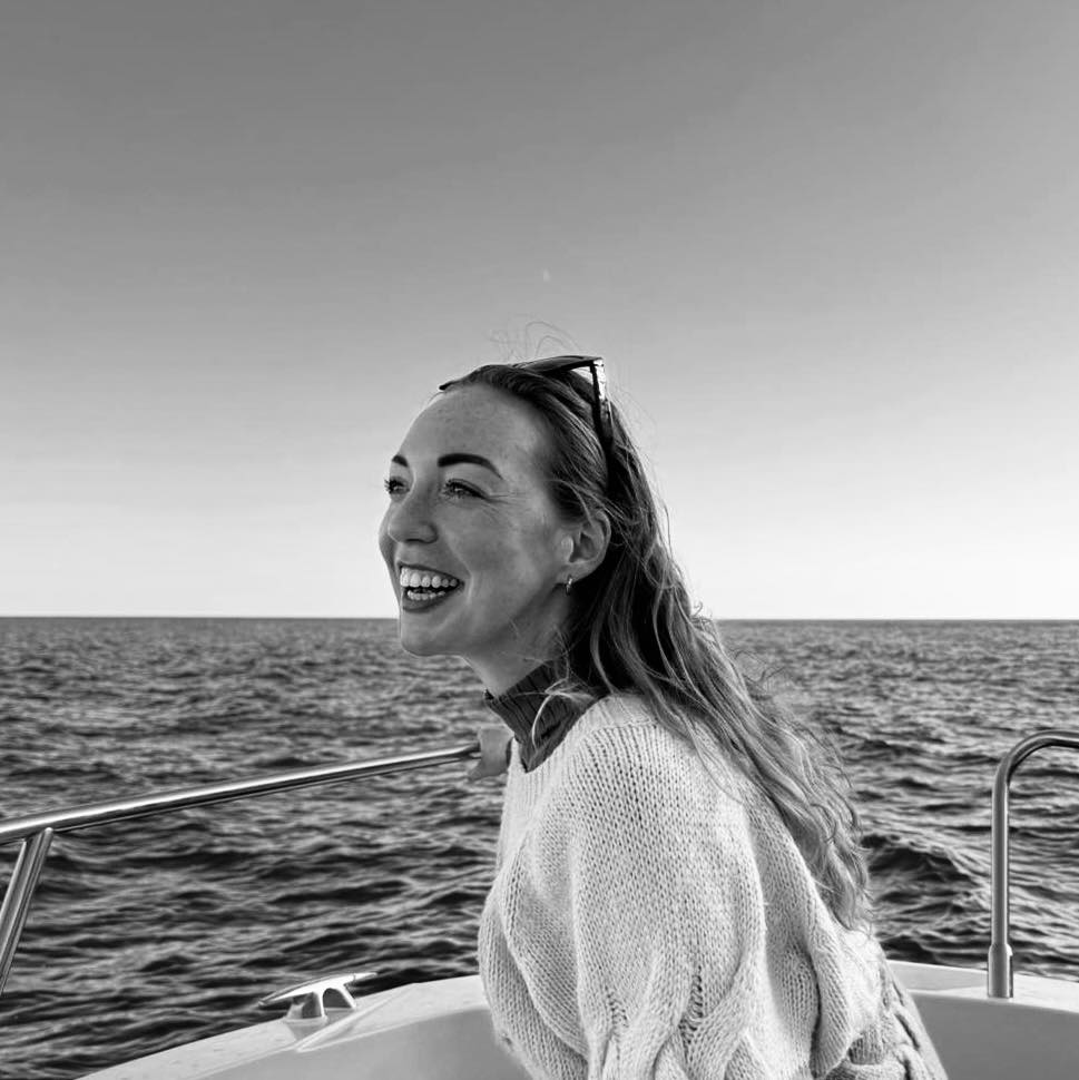 Désirée Rook - Oprichter van DCR Atelier