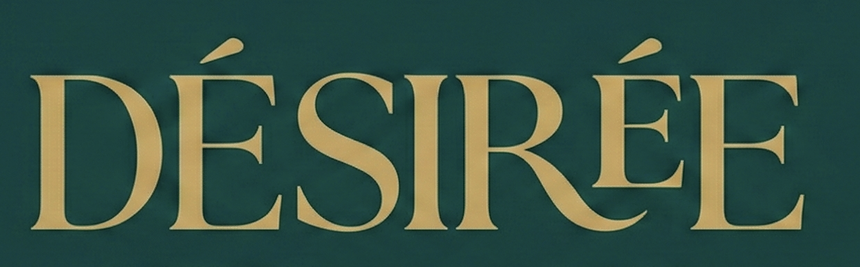 DÉSIRÉE - Deep Connection Release